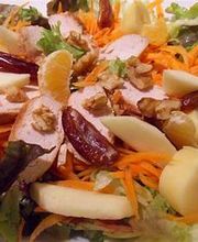 Prontissimo Party & Pizzaservice Bild 1