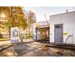 Shell Recharge Charging Station Bild 4