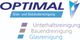Optimal GmbH Glas- u. Gebäudereinigung
