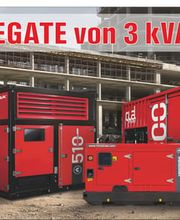 Himoinsa Deutschland GmbH Bild 5