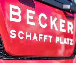 Container Becker GmbH - Containerdienst in Düsseldorf