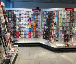 Eckert Flughafen Leipzig/Halle