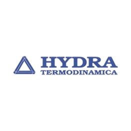 Hydra Termodinamica logo
