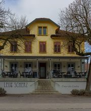 Restaurant Leue Scherz - Unter den Linden