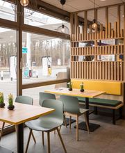 Shell Recharge Charging Station Bild 5