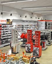 POLO Motorrad Store Halle Bild 5