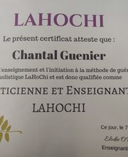 Guenier Chantal image 1