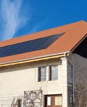 a Marca Toiture, titulaire Bissig Bild 1