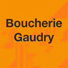 Boucherie Gaudry