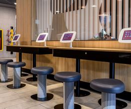 McDonald's Bild 6