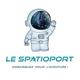 Le Spatioport