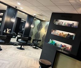 Frédéric Moreno Coiffure image 10