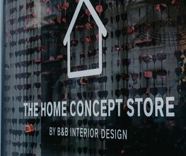 The Home Concept Store Bild 12