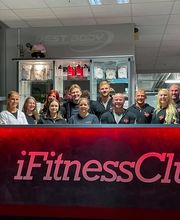 iFitnessClub Ludwigsfelde GmbH Bild 3