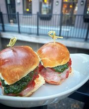 Pizza Cheeks image 16