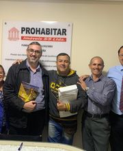 Prohabitar Imóveis - Cidade Dutra imagen 9