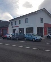 CarGo Location de Véhicules BOURG-MADAME image 9