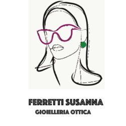 Ferretti Oreficeria Ottica Orologeria logo