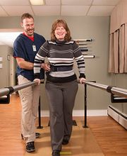 Madison Healthcare image 1