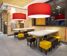 McDonald's Bild 7