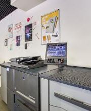 COPYTOP Etoile - Kléber / Imprimerie Paris 16ème image 2