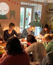 Doula Fachschule Schweiz Bild 10