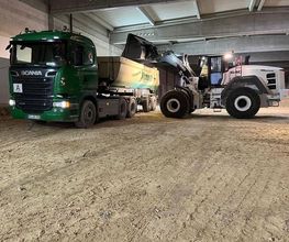 Transporte Krauser Bild 2
