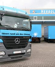 Herbold Menze Möbeltranslogistik GmbH Bild 4