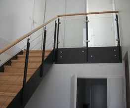 Menuiserie Boidras Sarl image 4