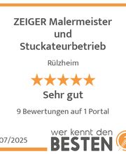 werkenntdenBESTEN.de Qualitätssiegel