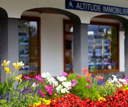 Altitude Immobilier Bild 1