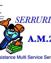 Assistance Multi Service Serrurerie A.M.2.S image 4