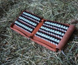 Kuhwerk Nutztierhomöopathie Gubser Bild 1
