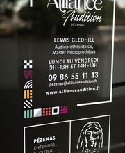 Alliance Audition image 7