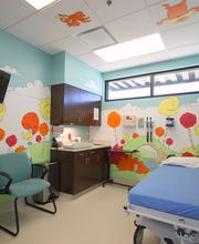 Golden Triangle Emergency Center - Orange image 11