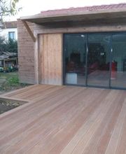 Construction Bois Tranchard Peuch SARL image 6