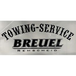 Auto Breuel H. Breuel & F. Richter GbR