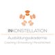InKonstellation Ausbildungsakademie Stuttgart
Ausbildungsakademie für Systemisches Coaching und internationale Firmentrainings