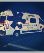 Ambulances Champal image 6