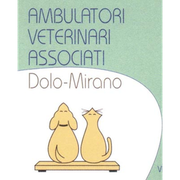 Ambulatori Veterinari Associati logo