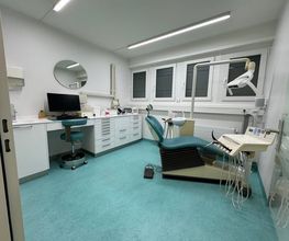 Dr. med. dent. Müller Andreas Bild 6