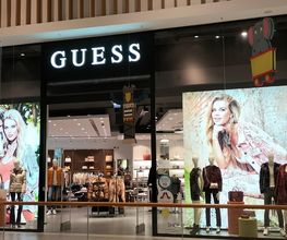 GUESS immagine 3