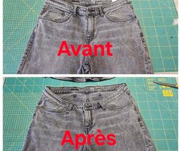 Mir Couture Retouche image 19