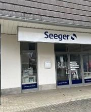 Seeger Gesundheitshaus | Guben Bild 4