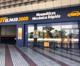 El Paso 2000 imagen 1