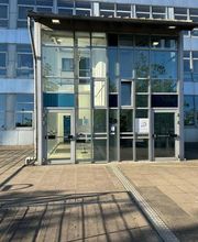 Eingangsbereich - Smart Arbeitsrecht - Anwalt für Arbeitsrecht in Hamburg