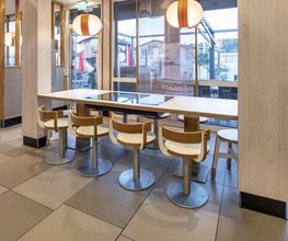 McDonald's Bild 7