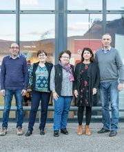 Garanka Plombier Chauffagiste Grenoble image 2