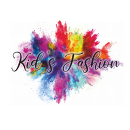 Abbigliamento Bambini Kid'S Fashion logo