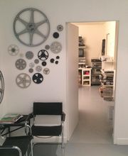 Archives DVD image 1